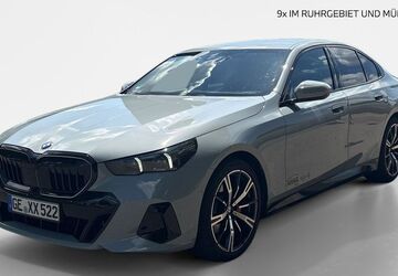 BMW 520 4.900 km 64.890 &euro; Gelsenkirchen 45897