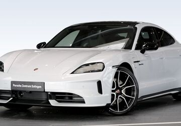 Porsche Taycan 9.900 km 102.790 &euro; Solingen 42653