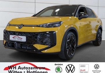 VW T-Roc 7.999 km 34.499 &euro; Hattingen 45527