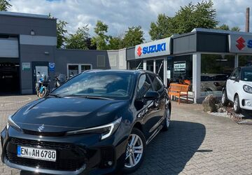 Suzuki Swace 4.901 km 26.998 &euro; Hattingen 45527