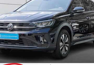 VW Taigo 23.660 km 17.990 &euro; Hattingen 45527