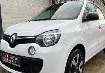 Renault Twingo 109.800 km 5.550 &euro; Herten 45699