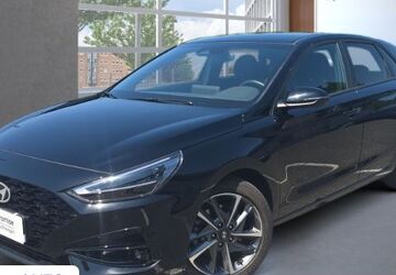 Hyundai i30 7.091 km 19.990 &euro; Hattingen 45525