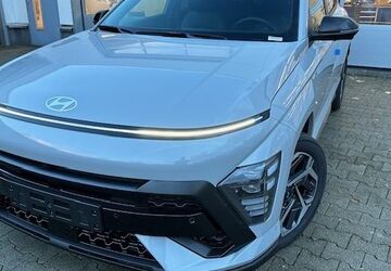 Hyundai KONA 47.277 km 27.590 &euro; Hattingen 45525