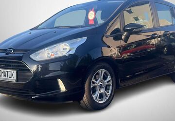Ford B-Max 75.830 km 9.999 &euro; Hagen 58097