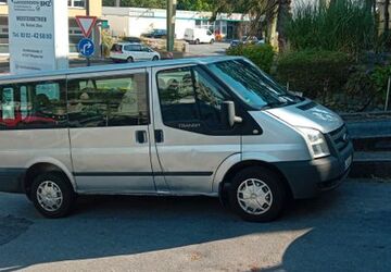 Ford Transit 280.000 km 6.500 &euro; Wuppertal 42289