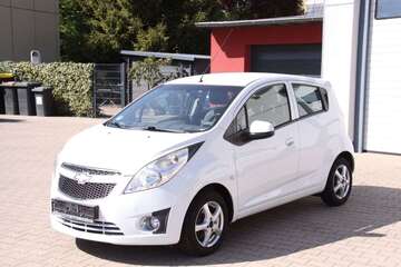 Gebrauchte Chevrolet Spark